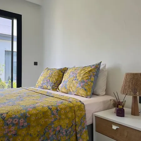 Bodrumda Muhtesem Bodrum