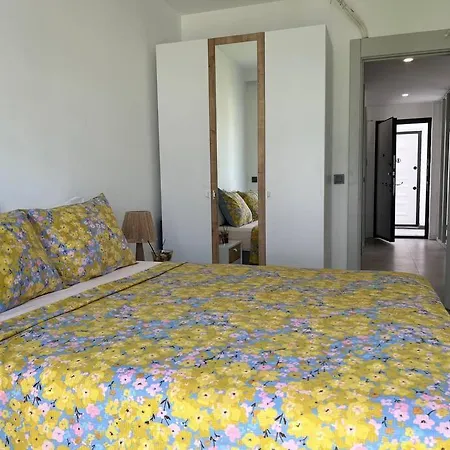 Hotel Bodrumda Muhtesem *